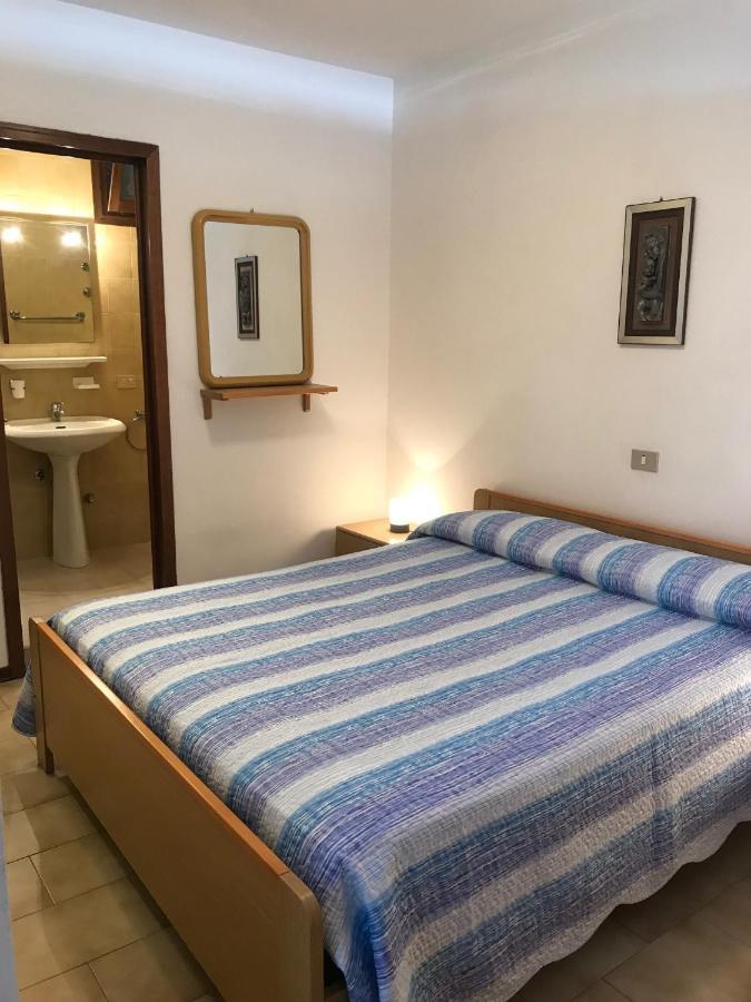Condominio Monaco Bibione Exterior foto