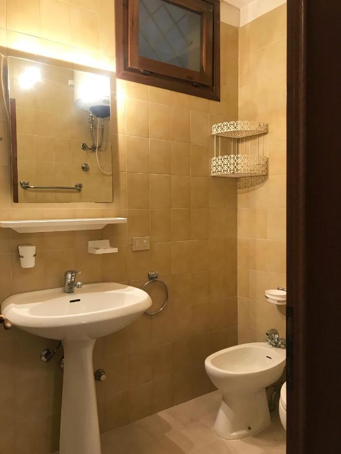 Condominio Monaco Bibione Exterior foto