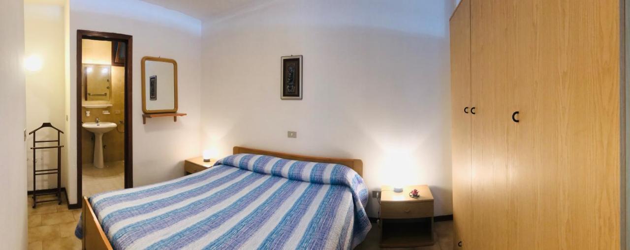 Condominio Monaco Bibione Exterior foto